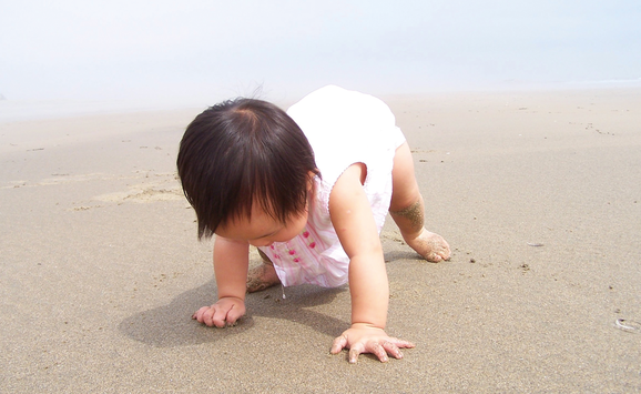 Jim Boyd daughter on beach.png