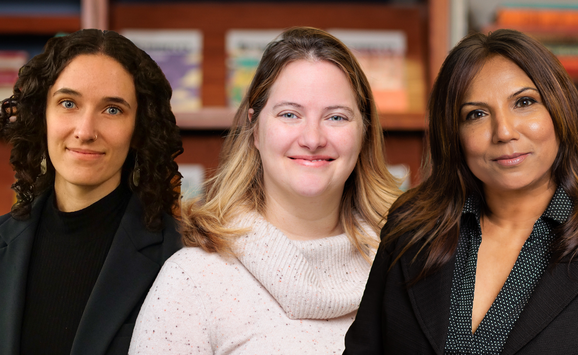 Hayes DeAngeli Albert