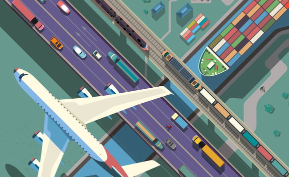 Transportation illustration_Peter Greenwood